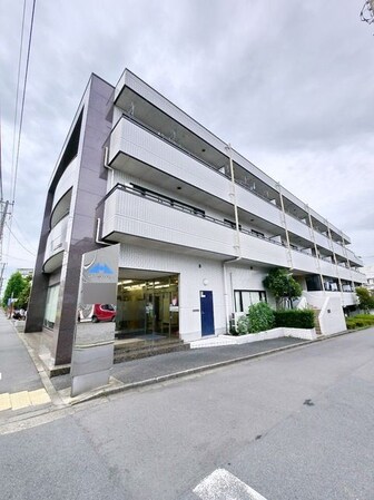 原田第二ビルの物件内観写真